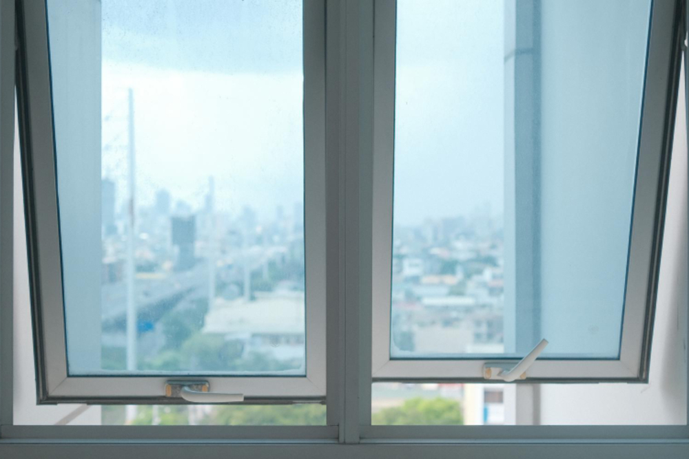 Chandler Awning Windows