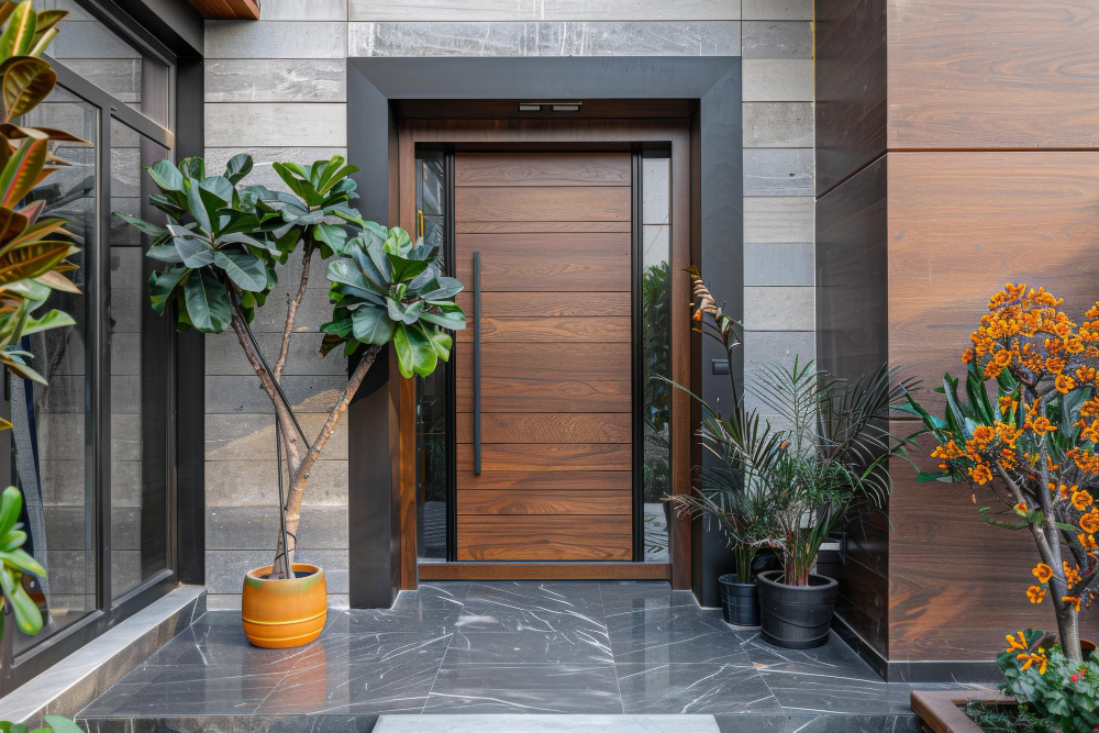 Chandler Doors