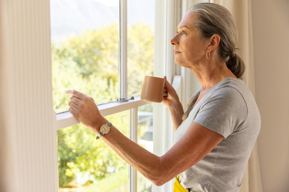 Chandler Single-Hung Windows