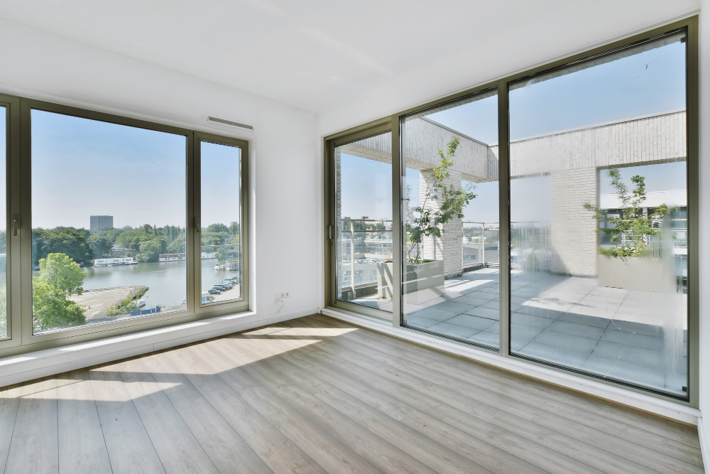 Chandler Picture Window