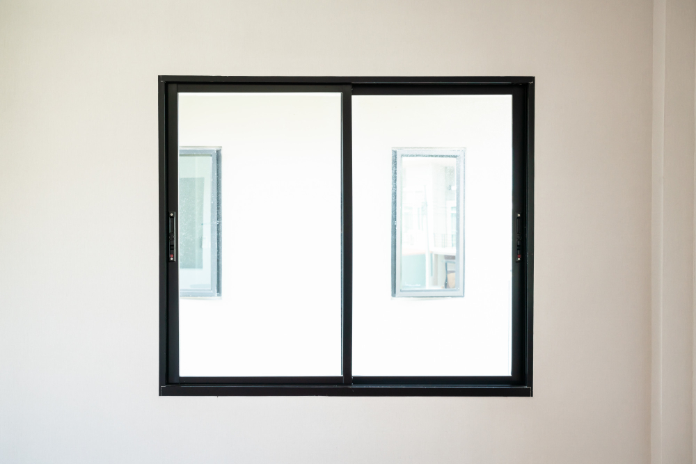 Chandler Sliding Windows