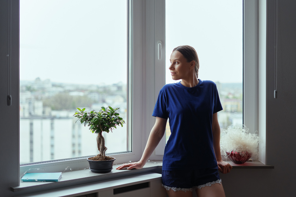 Chandler Window Styles