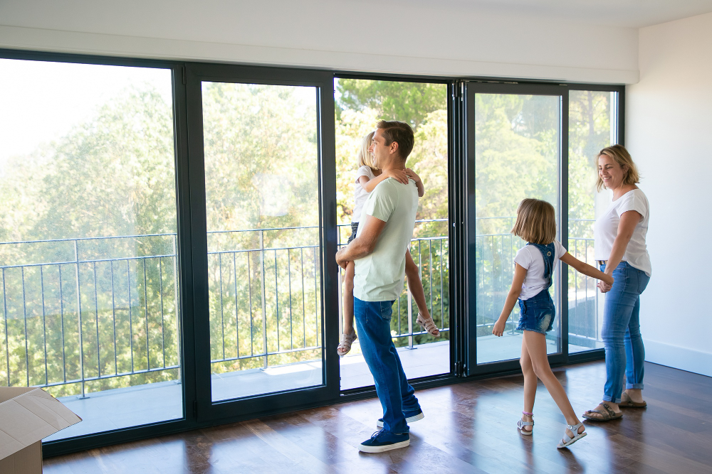 Chandler Residential Windows